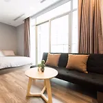 Smart Cozy Studio Apartment