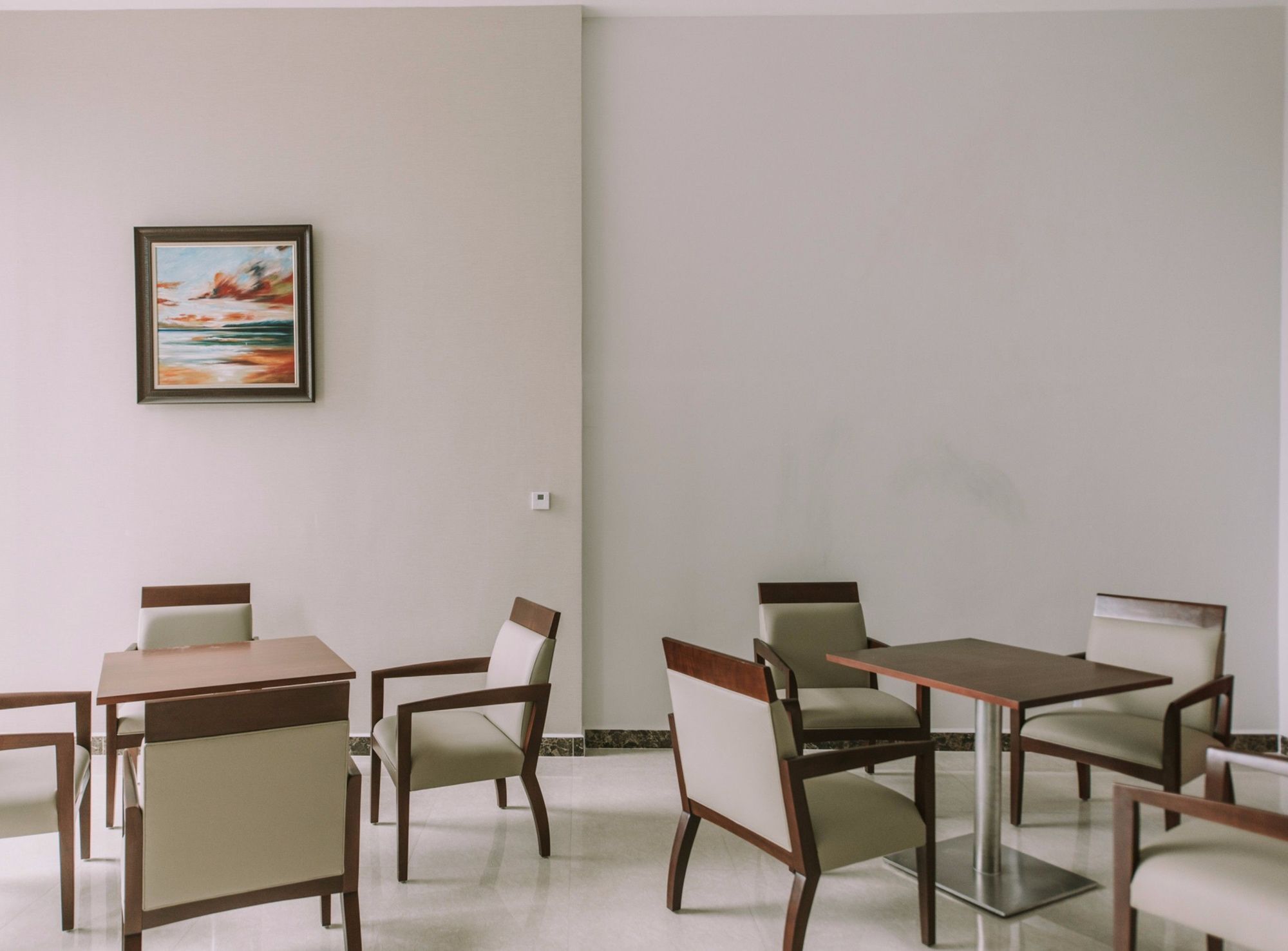 Căn hộ Smart Cozy TP. Hồ Chí Minh