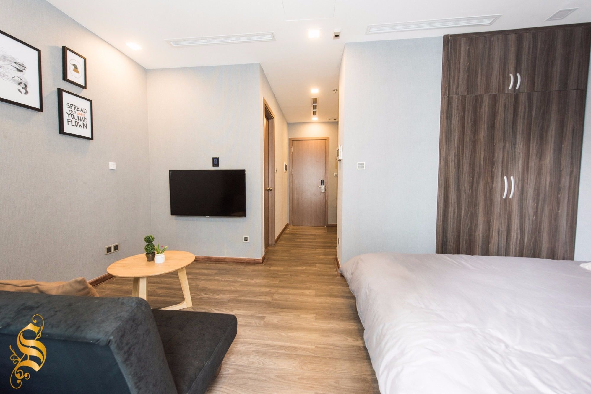 Smart Cozy Căn hộ TP. Hồ Chí Minh